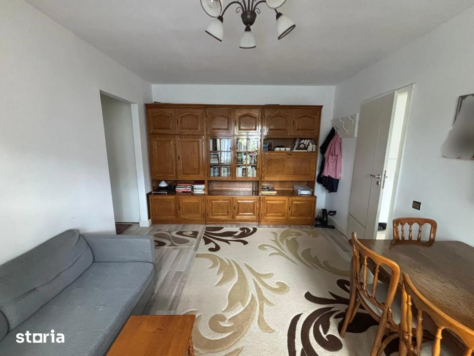 Apartament 2 camere | etaj intermediar | Grigorescu