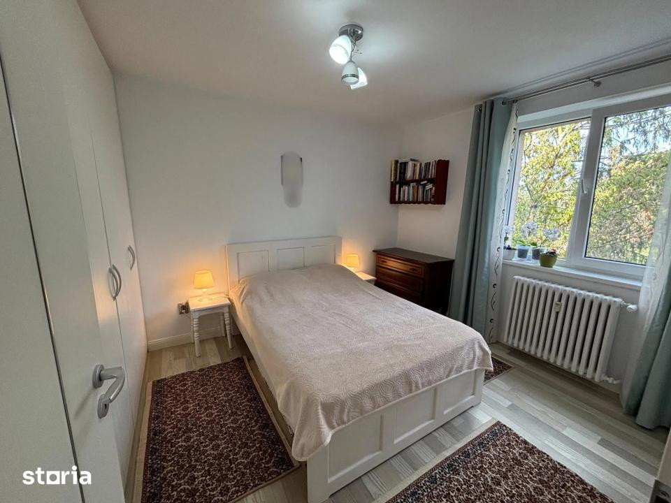 Apartament 2 camere | etaj intermediar | Grigorescu