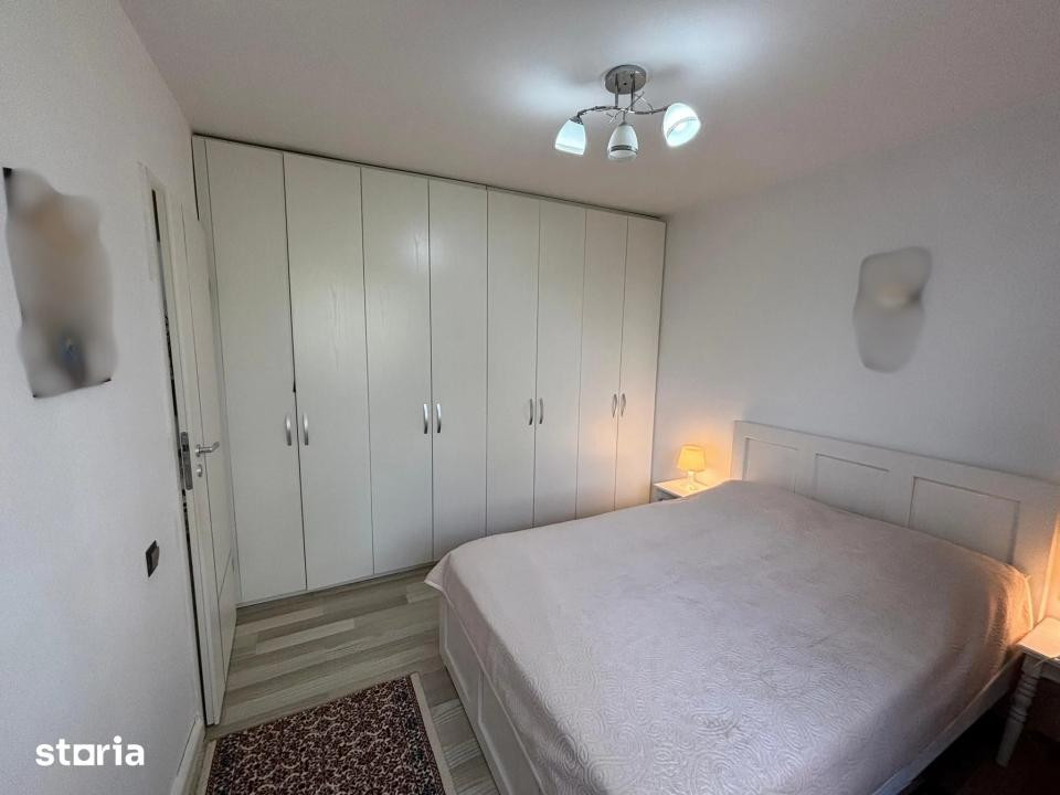 Apartament 2 camere | etaj intermediar | Grigorescu