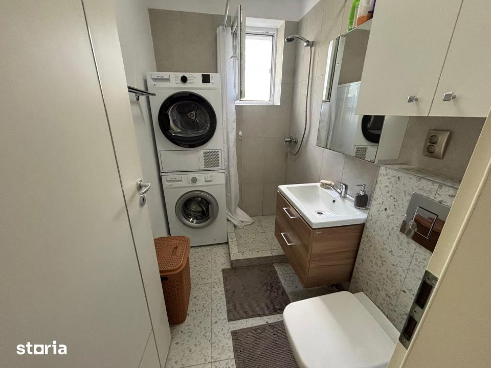 Apartament 2 camere | etaj intermediar | Grigorescu