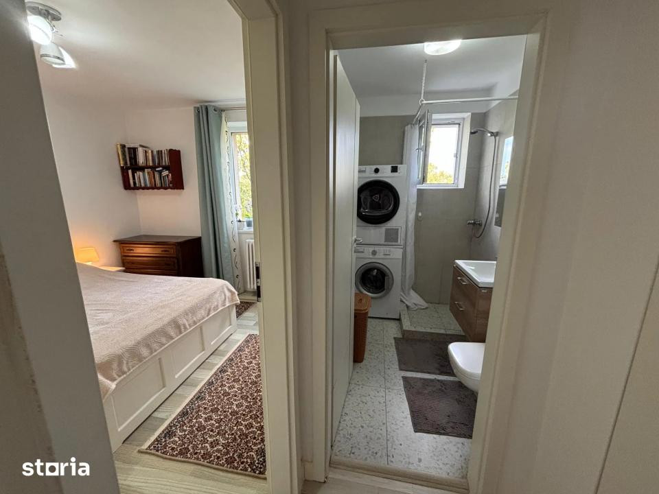 Apartament 2 camere | etaj intermediar | Grigorescu