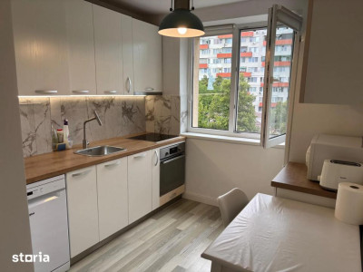 Apartament 2 camere | etaj intermediar | Grigorescu