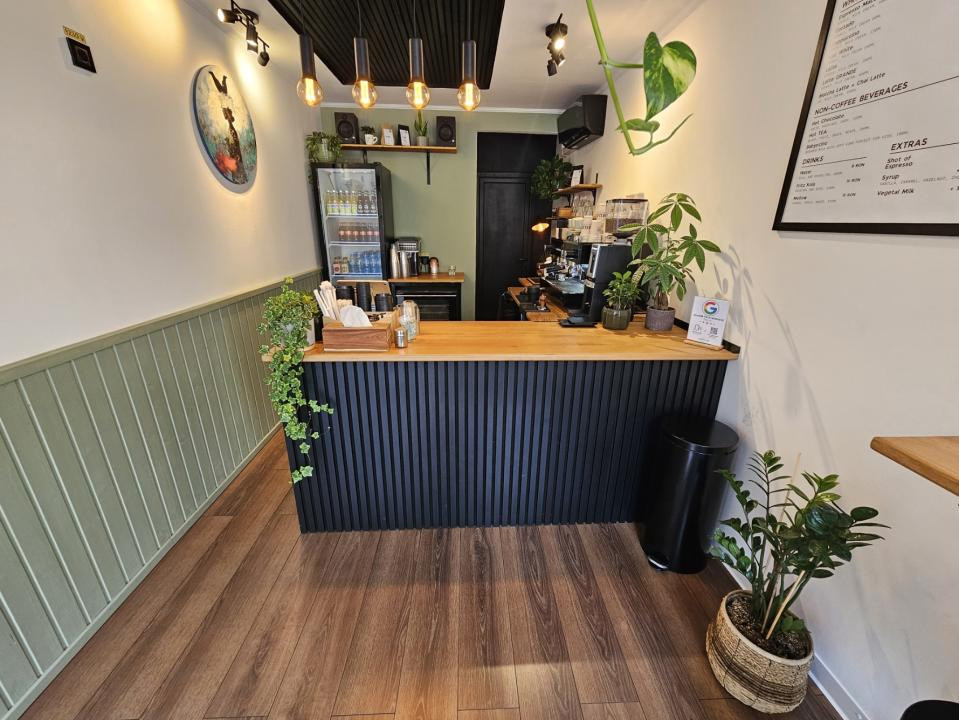 Oportunitate! Cafenea la cheie , locatie ultra centrala
