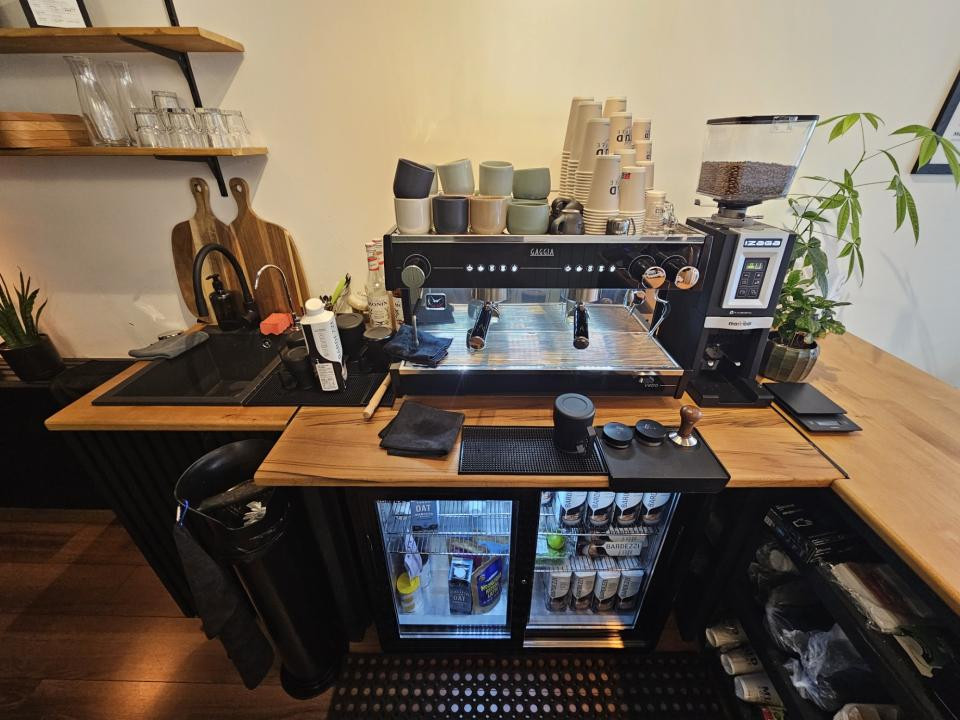 Oportunitate! Cafenea la cheie , locatie ultra centrala