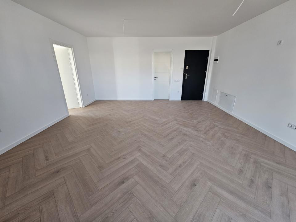 Apartament 2 camere finisat ,cartier iris
