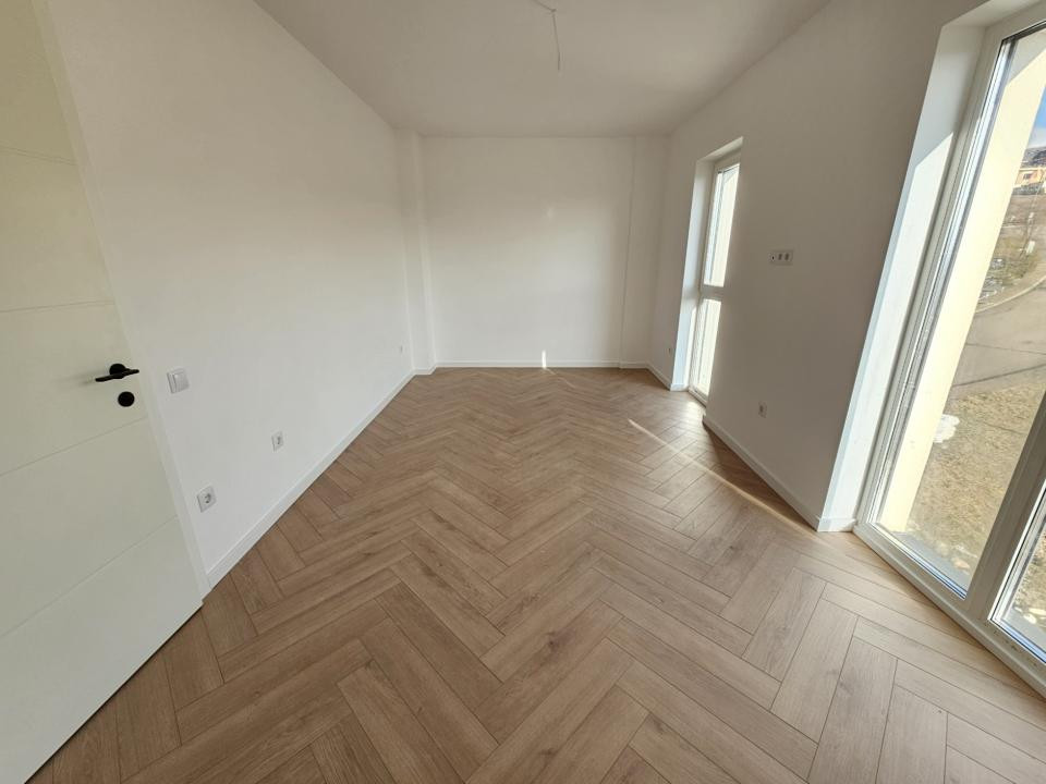 Apartament 2 camere finisat ,cartier iris