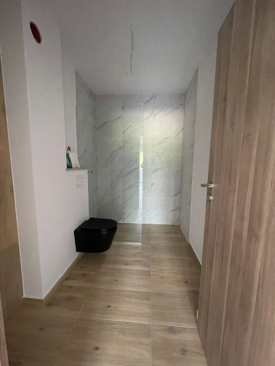 Apartament 2 camere finisat ,cartier iris