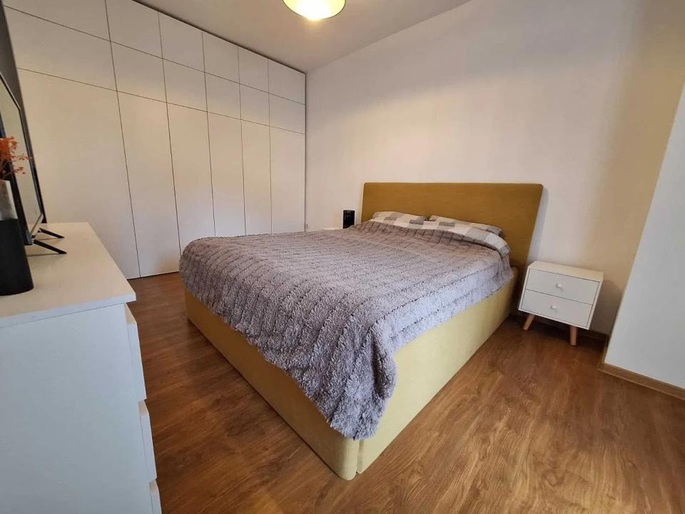 Apartament cu 2 camere, bloc nou, Mărăști