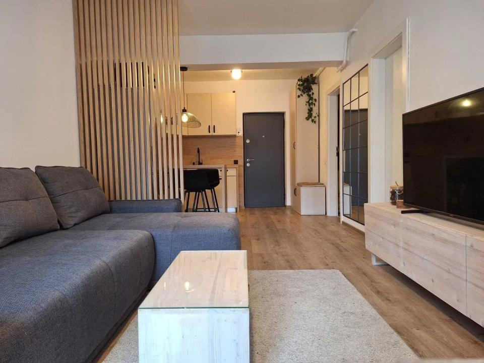 Apartament cu 2 camere, bloc nou, Mărăști