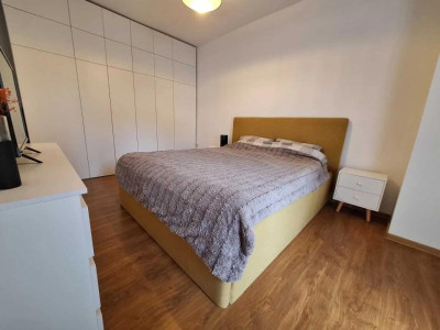 Apartament cu 2 camere, bloc nou, Mărăști