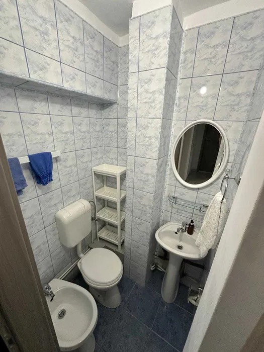 Apartament 3 camere | Cluj-Napoca, Mănăștur, Piața Flora