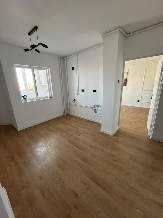 Apartament 2 camere | Cluj-Napoca, str. Fabricii | Renovat complet 