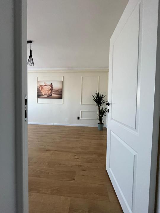 Apartament 2 camere | Cluj-Napoca, str. Fabricii | Renovat complet 
