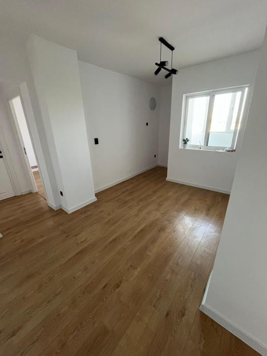 Apartament 2 camere | Cluj-Napoca, str. Fabricii | Renovat complet 