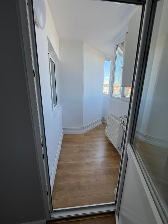 Apartament 2 camere | Cluj-Napoca, str. Fabricii | Renovat complet 