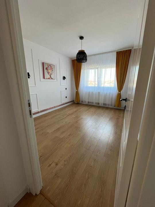Apartament 2 camere | Cluj-Napoca, str. Fabricii | Renovat complet 