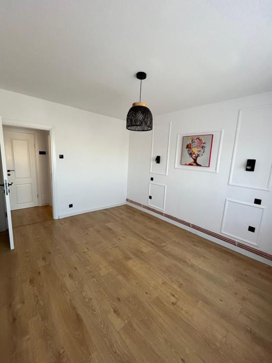 Apartament 2 camere | Cluj-Napoca, str. Fabricii | Renovat complet 