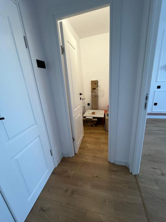 Apartament 2 camere | Cluj-Napoca, str. Fabricii | Renovat complet 