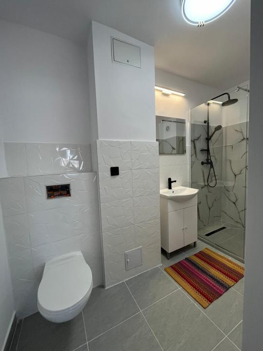 Apartament 2 camere | Cluj-Napoca, str. Fabricii | Renovat complet 