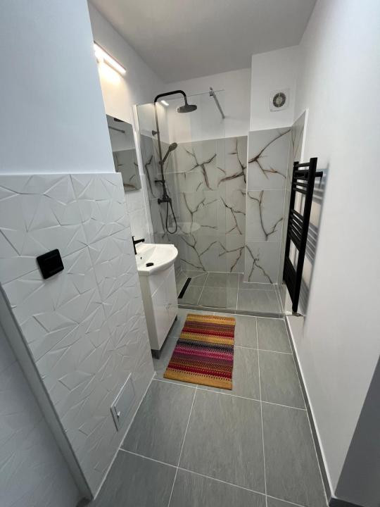 Apartament 2 camere | Cluj-Napoca, str. Fabricii | Renovat complet 