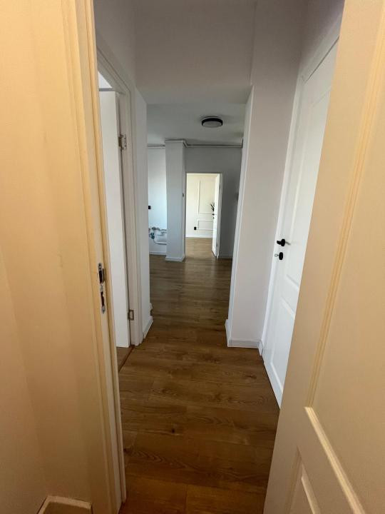 Apartament 2 camere | Cluj-Napoca, str. Fabricii | Renovat complet 