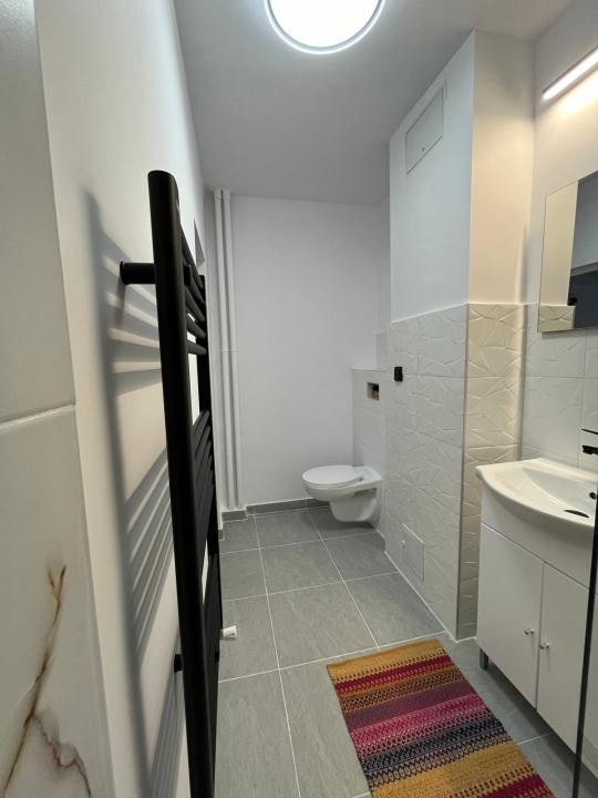 Apartament 2 camere | Cluj-Napoca, str. Fabricii | Renovat complet 