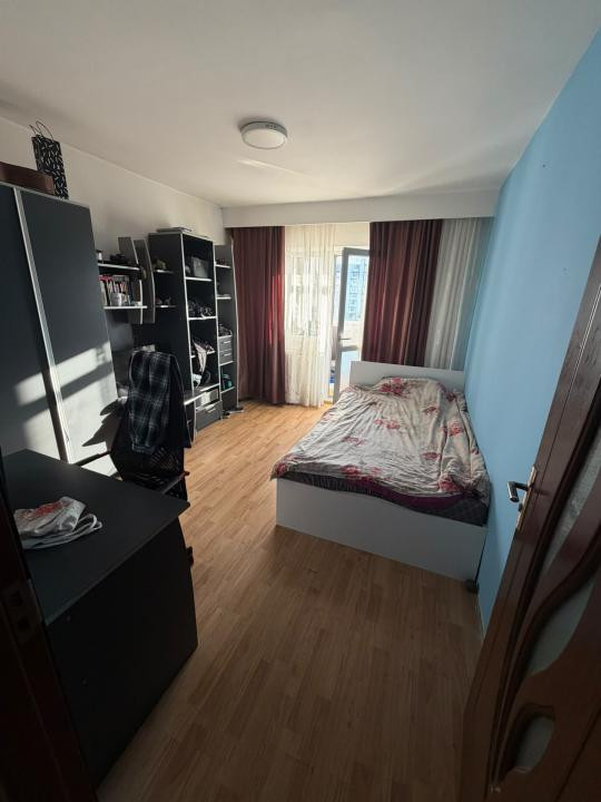 Apartament 3 camere | Cluj-Napoca, Mănăștur, Ion Mester 