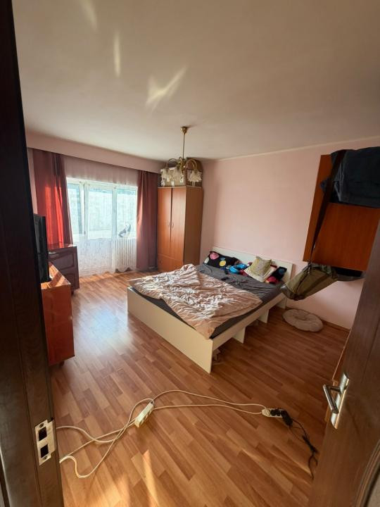 Apartament 3 camere | Cluj-Napoca, Mănăștur, Ion Mester 