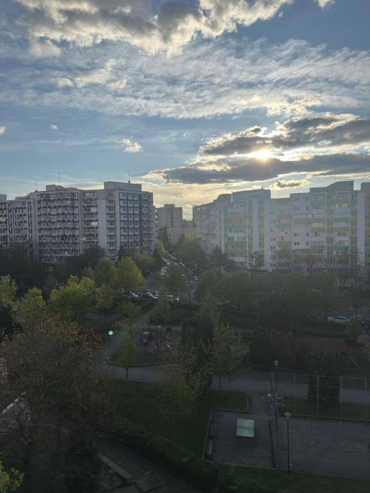 Apartament 3 camere | Cluj-Napoca, Mănăștur, Ion Mester 