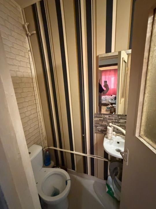 Apartament 3 camere | Cluj-Napoca, Mănăștur, Ion Mester 