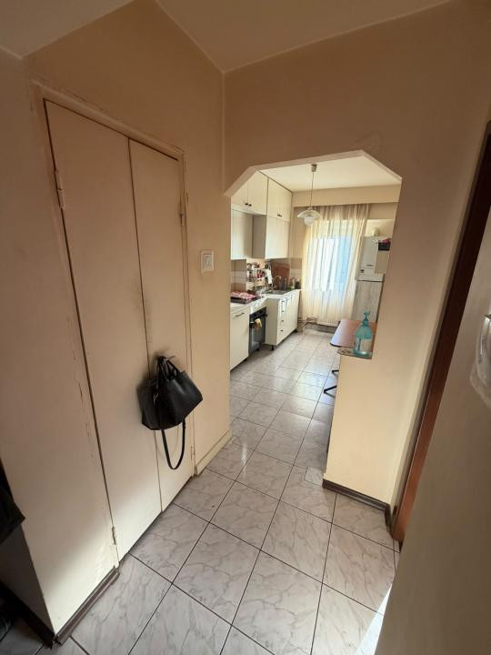Apartament 3 camere | Cluj-Napoca, Mănăștur, Ion Mester 