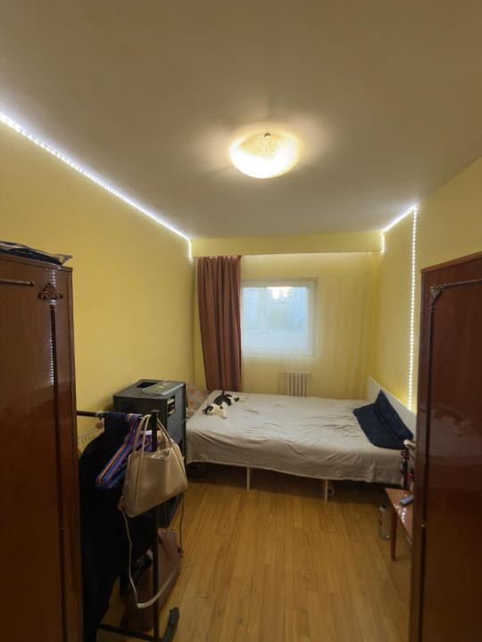 Apartament 3 camere | Cluj-Napoca, Mănăștur, Ion Mester 