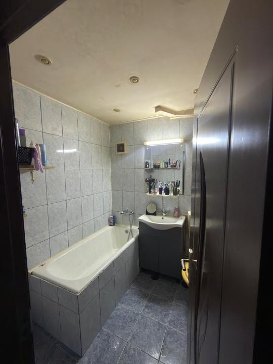 Apartament 3 camere | Cluj-Napoca, Mănăștur, Ion Mester 