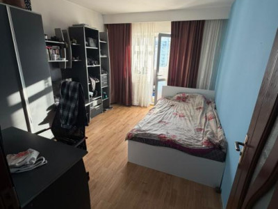 Apartament 3 camere | Cluj-Napoca, Mănăștur, Ion Mester 