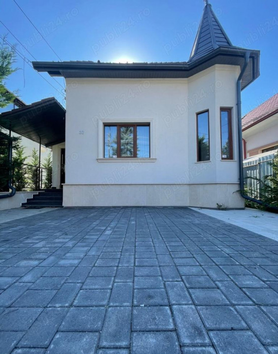 Casa individuala, Andrei Muresanu