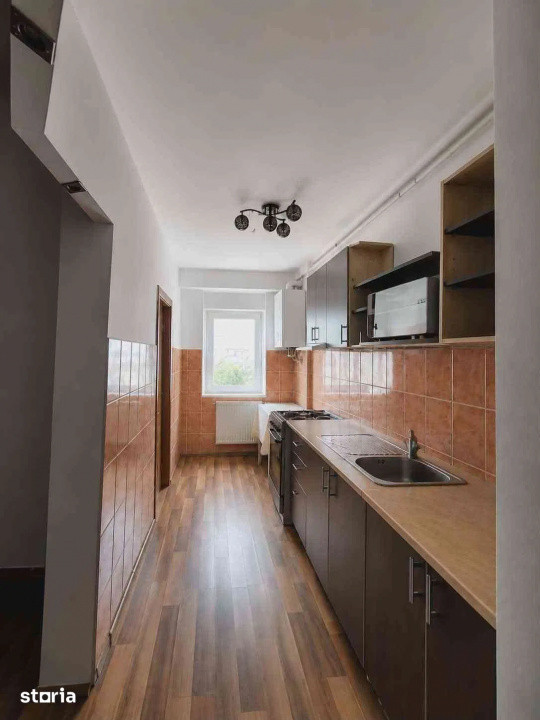 Comision 0% | Apartament 2 camere | Mănăștur, zona Big