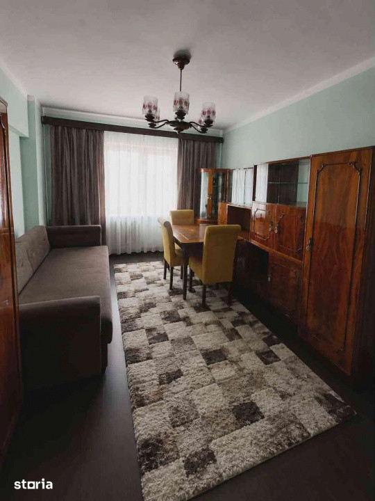 Comision 0% | Apartament 2 camere | Mănăștur, zona Big