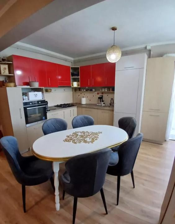 Apartament 4 camere | Cluj-Napoca, Gheorgheni