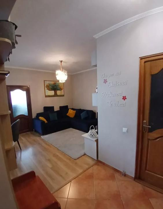 Apartament 4 camere | Cluj-Napoca, Gheorgheni