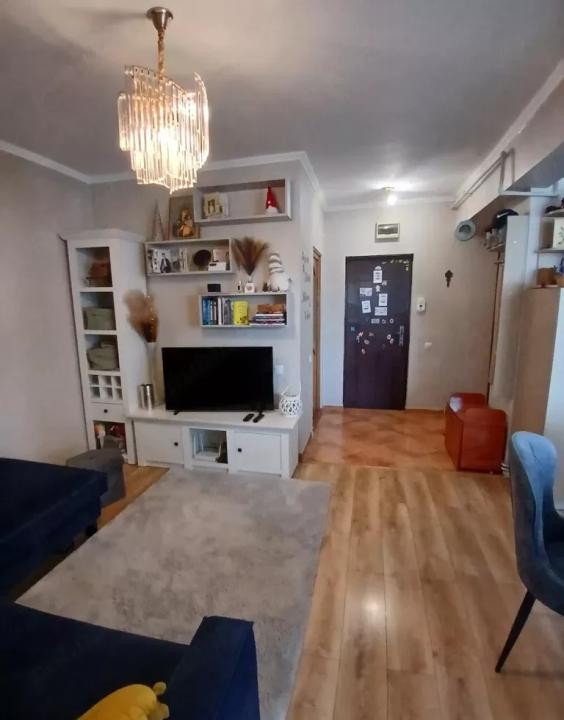 Apartament 4 camere | Cluj-Napoca, Gheorgheni