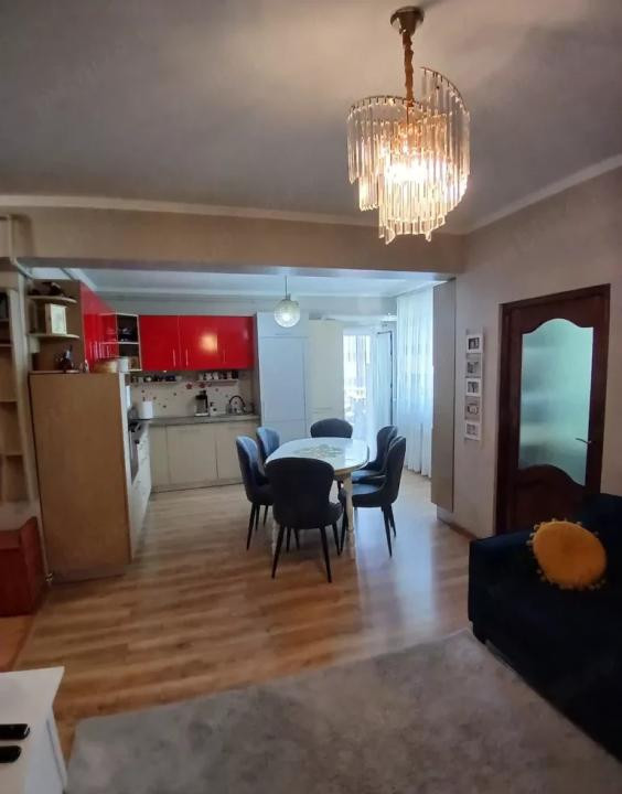Apartament 4 camere | Cluj-Napoca, Gheorgheni
