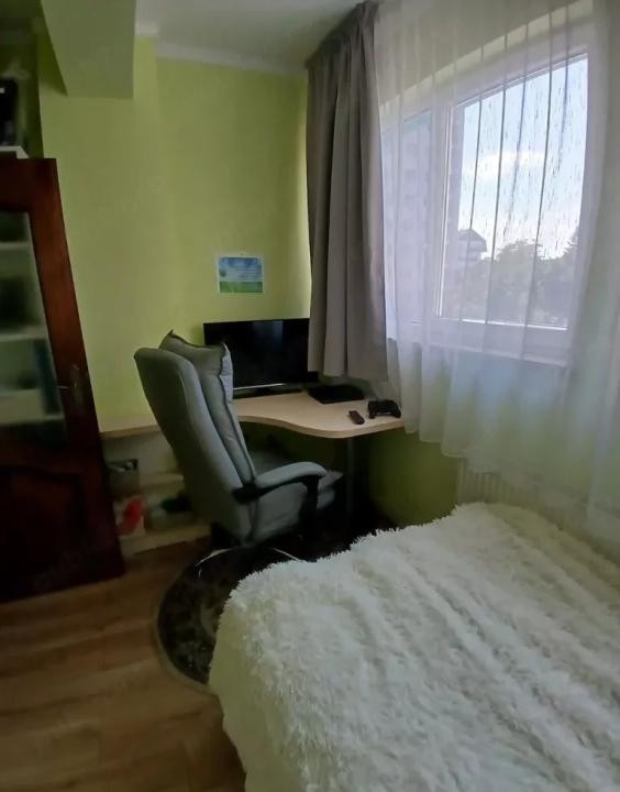 Apartament 4 camere | Cluj-Napoca, Gheorgheni