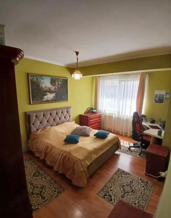 Apartament 4 camere | Cluj-Napoca, Gheorgheni