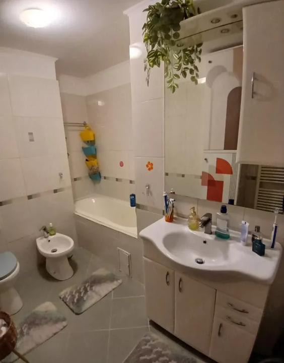 Apartament 4 camere | Cluj-Napoca, Gheorgheni