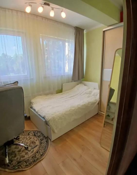Apartament 4 camere | Cluj-Napoca, Gheorgheni