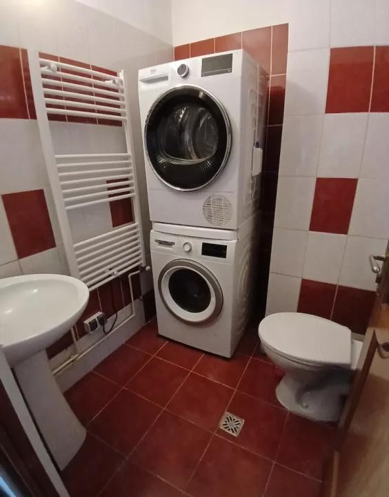 Apartament 4 camere | Cluj-Napoca, Gheorgheni