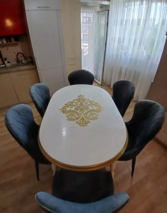 Apartament 4 camere | Cluj-Napoca, Gheorgheni