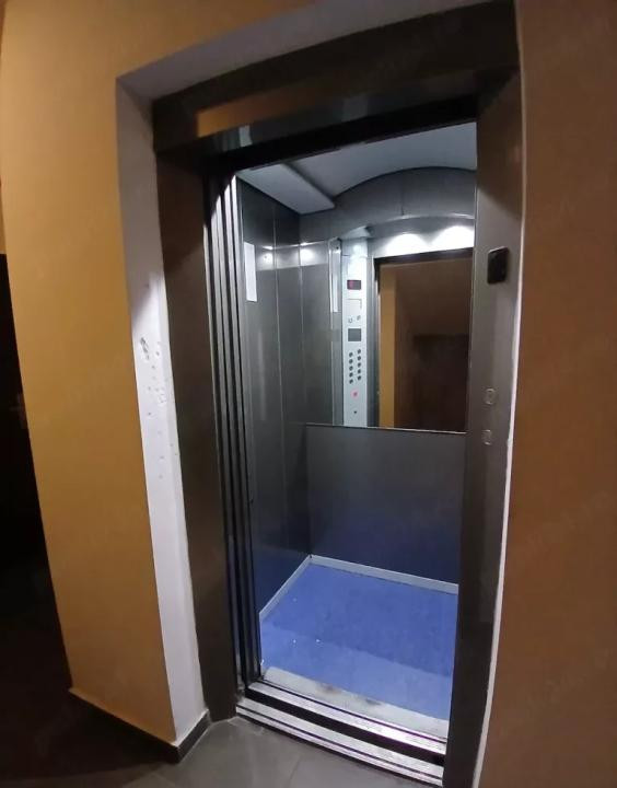 Apartament 4 camere | Cluj-Napoca, Gheorgheni