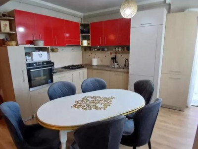 Apartament 4 camere | Cluj-Napoca, Gheorgheni