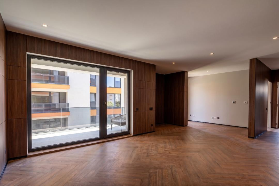 Apartament 2 camere, finisat modern, Bloc nou, Intre Lacuri!